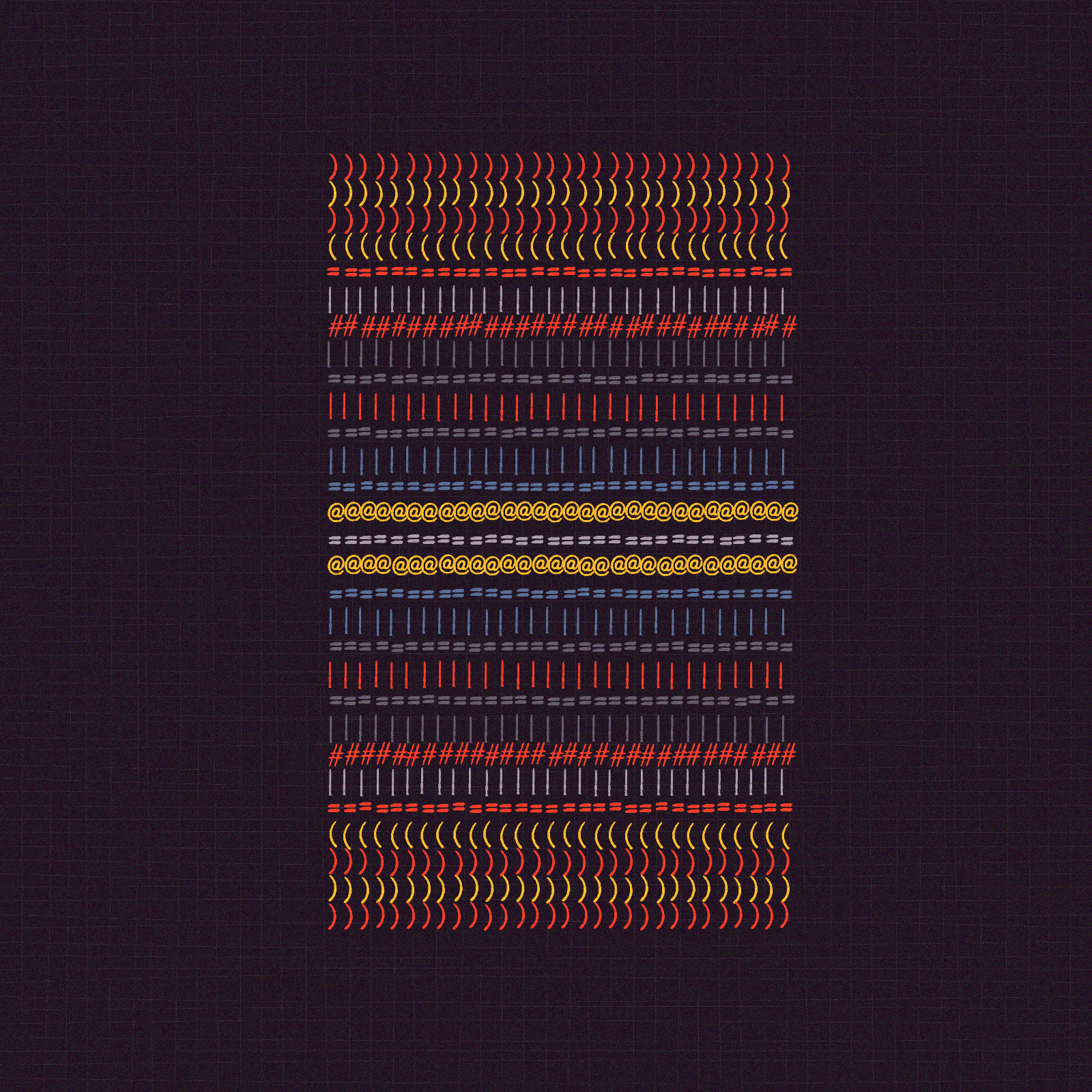 Treasured Rug #10 static token preview