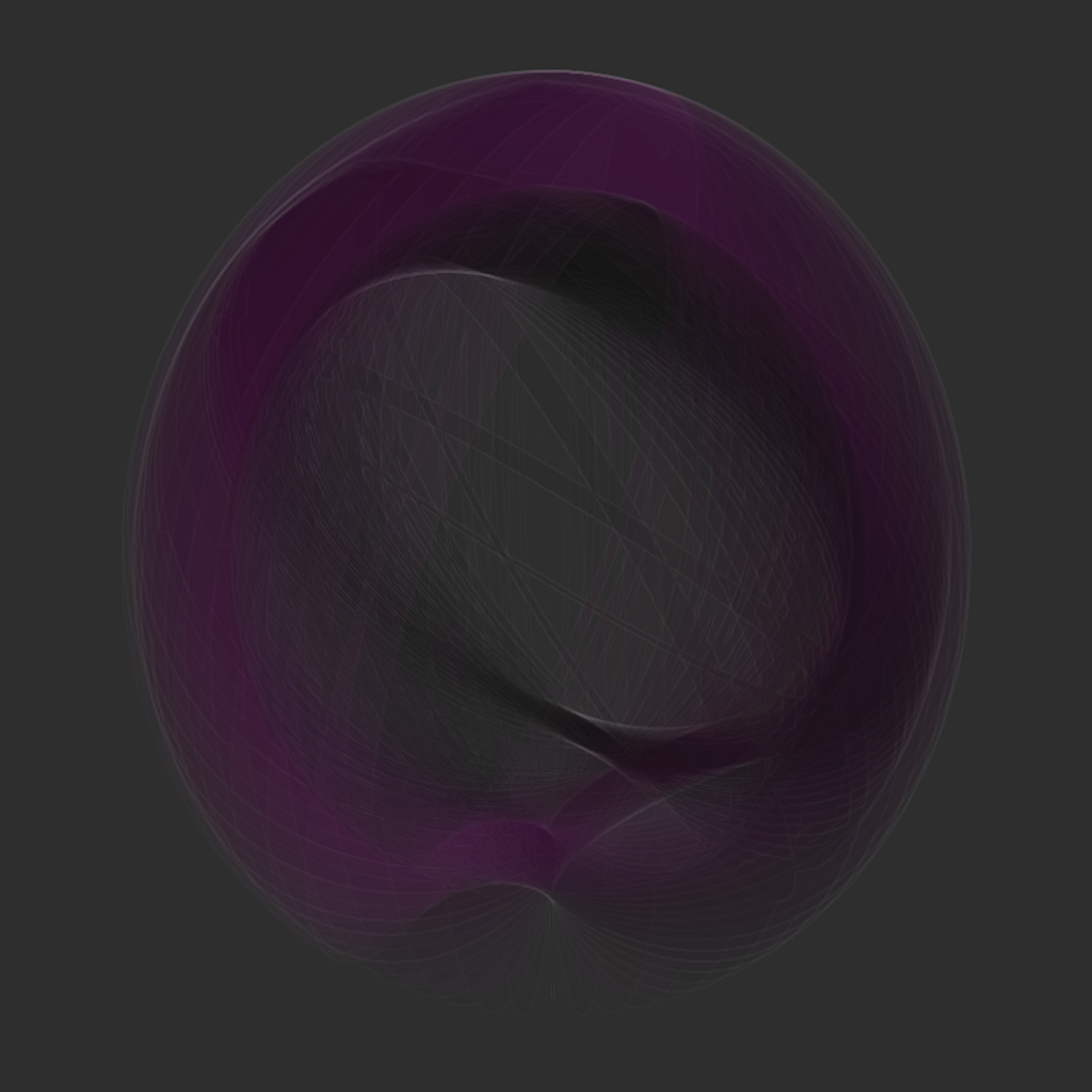 Homage to Vangelis #11 static token preview