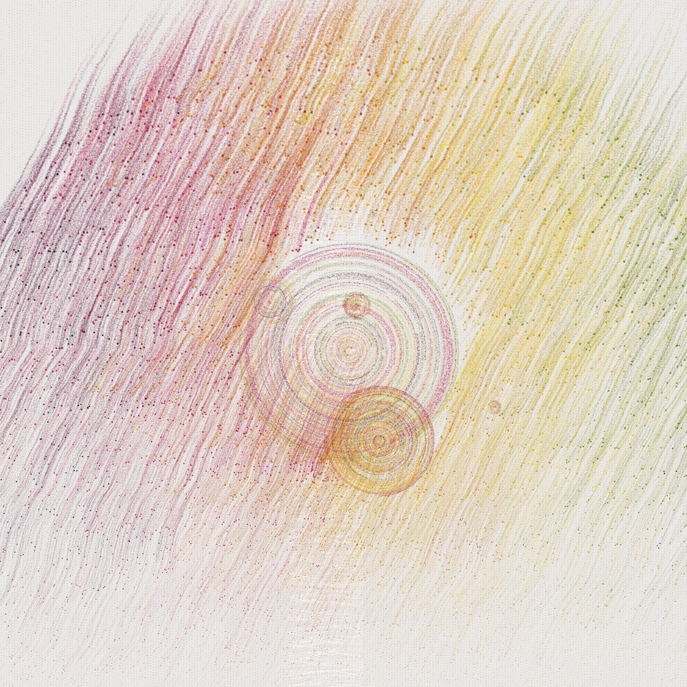 Planetary Abstracts #17 static token preview