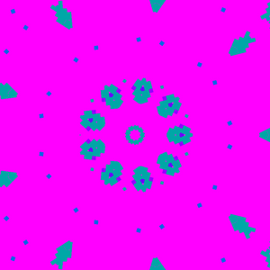 Star Burst project preview