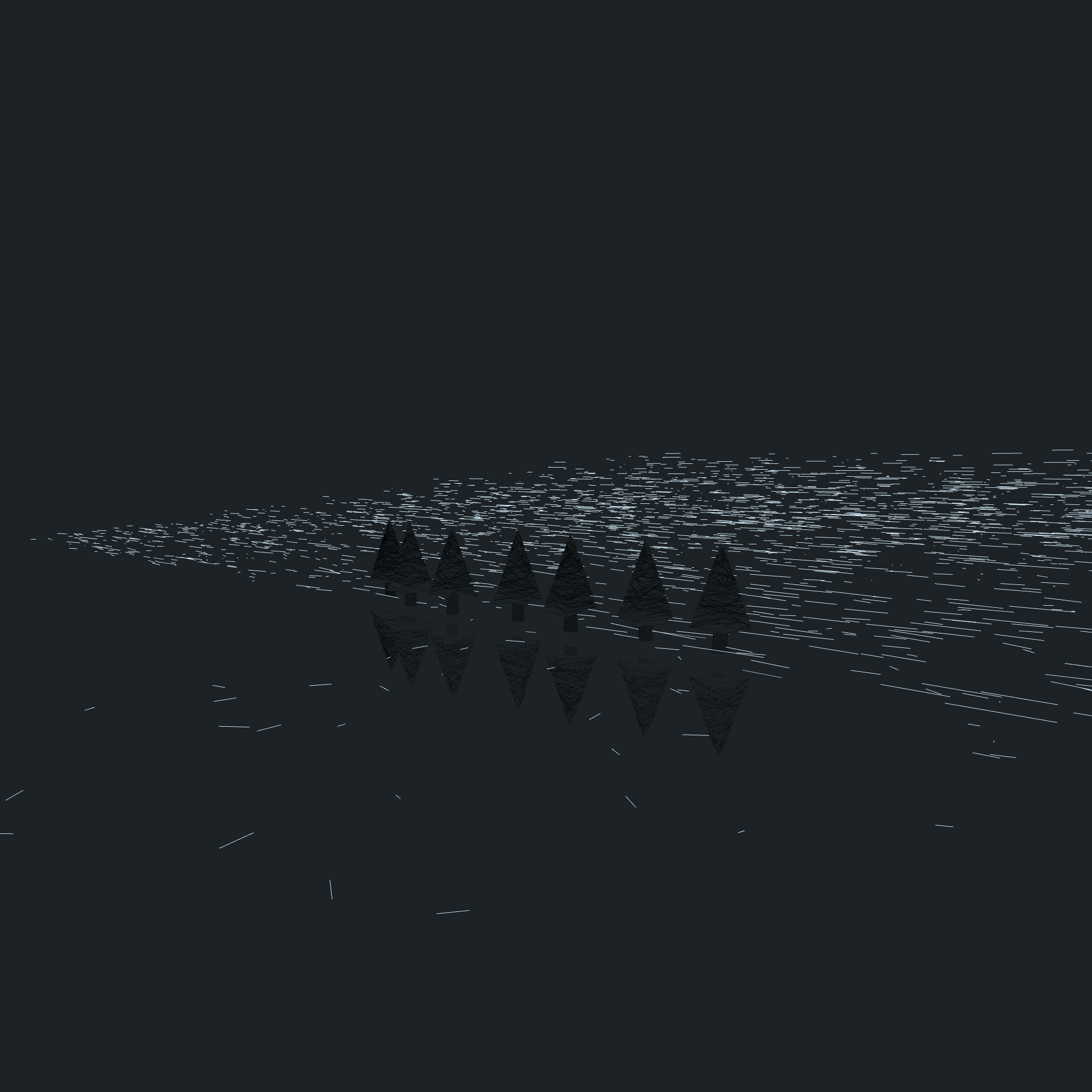 forsaken #16 static token preview