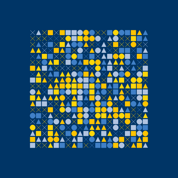 Story Of Shapes #10 static token preview