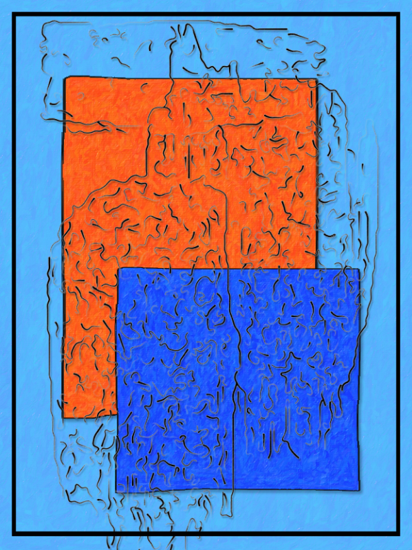 colorful painting #2 static token preview