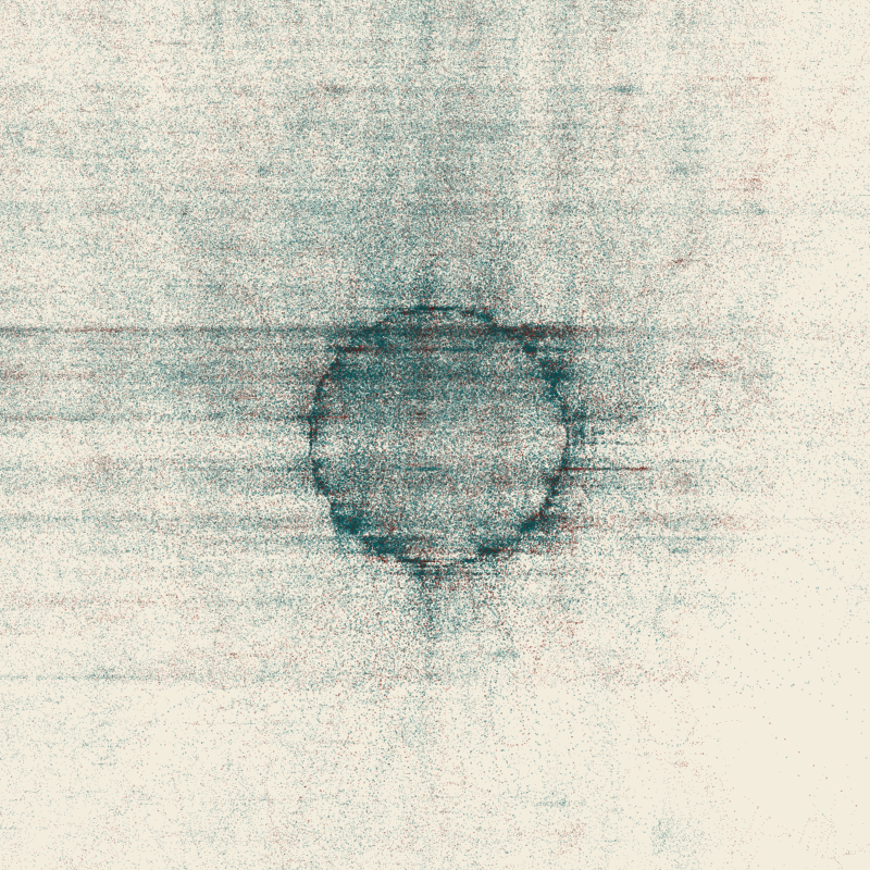 decay #15 static token preview