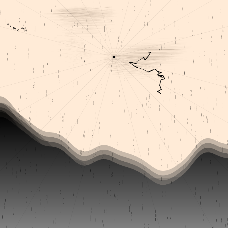 Drumscapes #16 static token preview