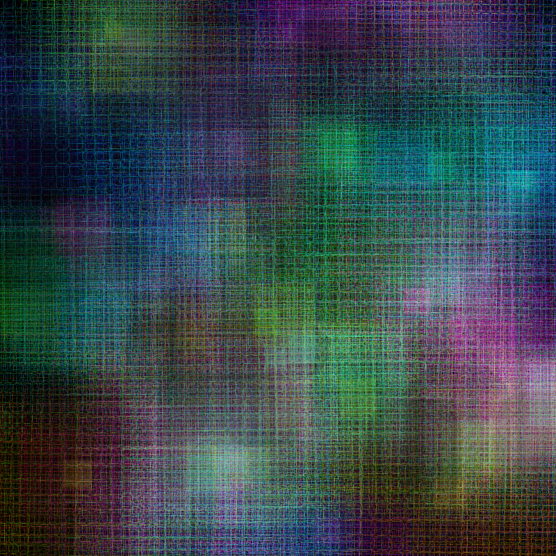 Through The Glass #23 static token preview