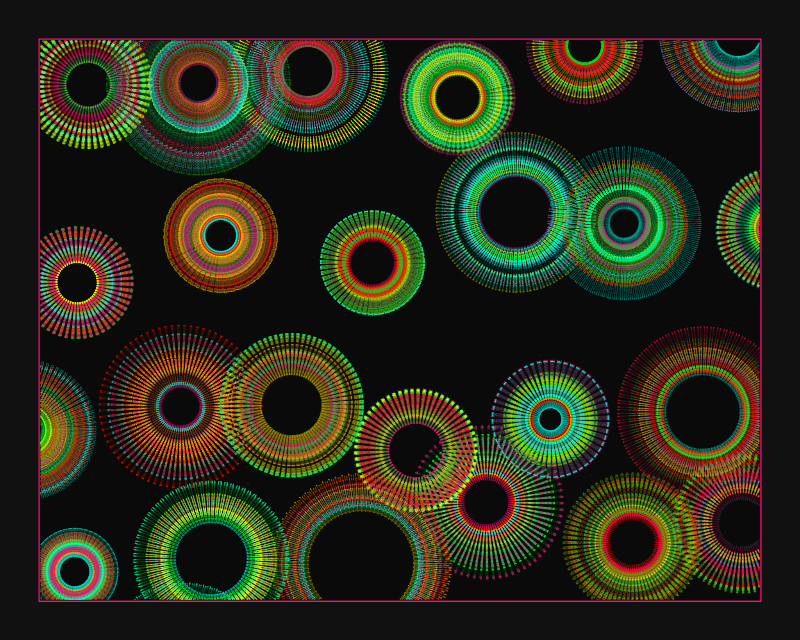 Crop Circles #13 static token preview