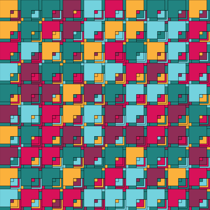 Terrace Tiles #15 static token preview