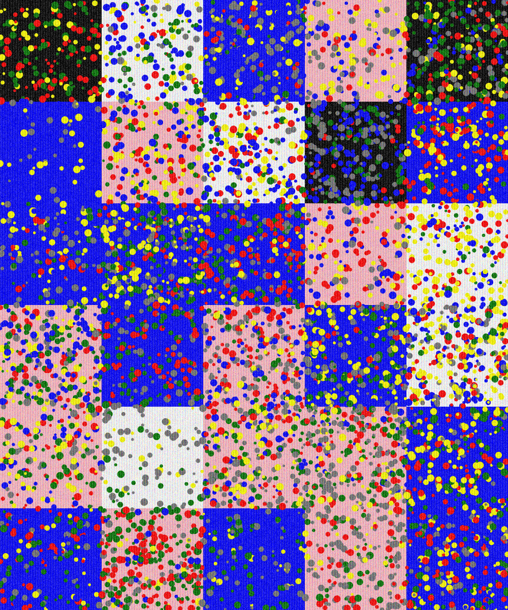 Made with sugar #8 static token preview