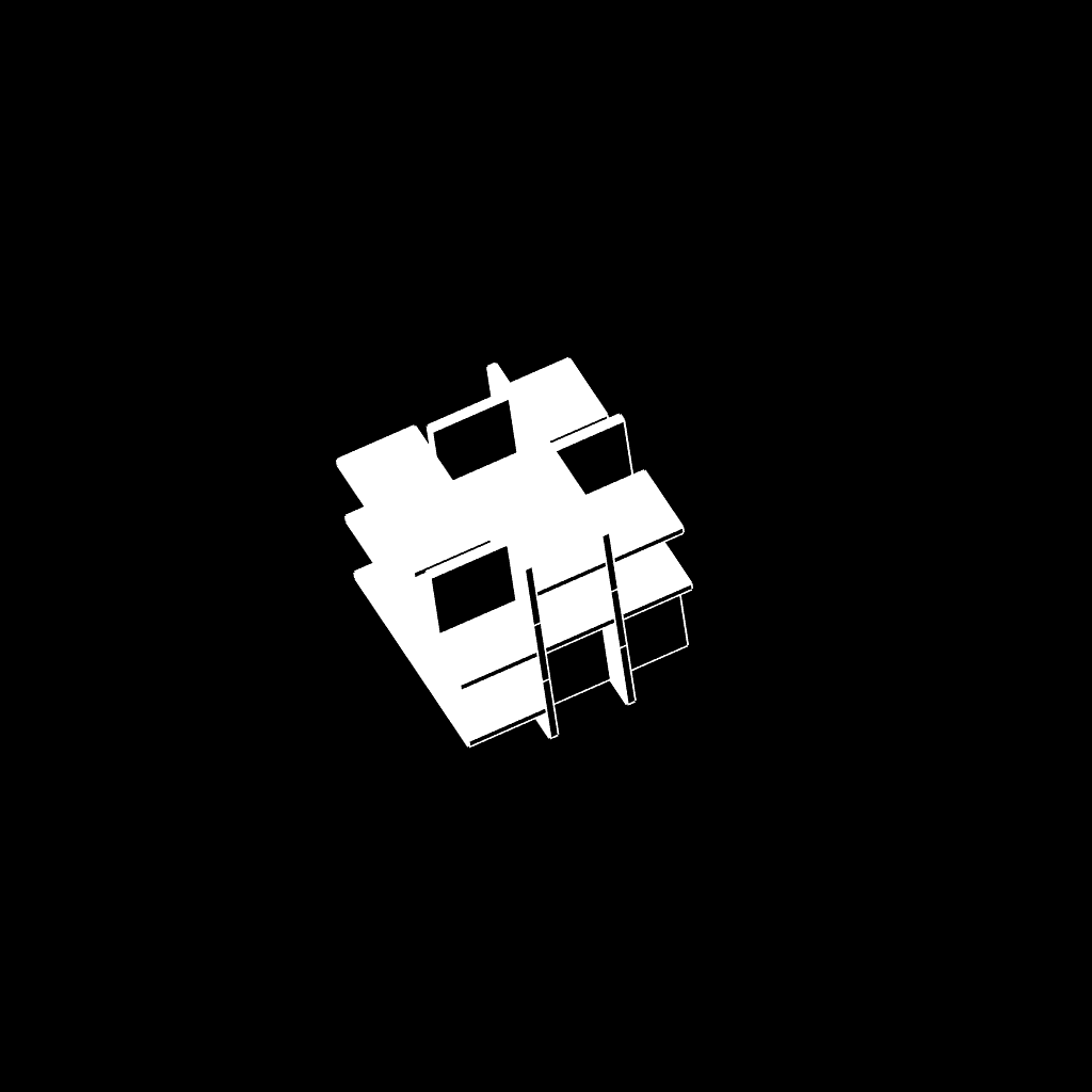 fxBLOCK #11 static token preview