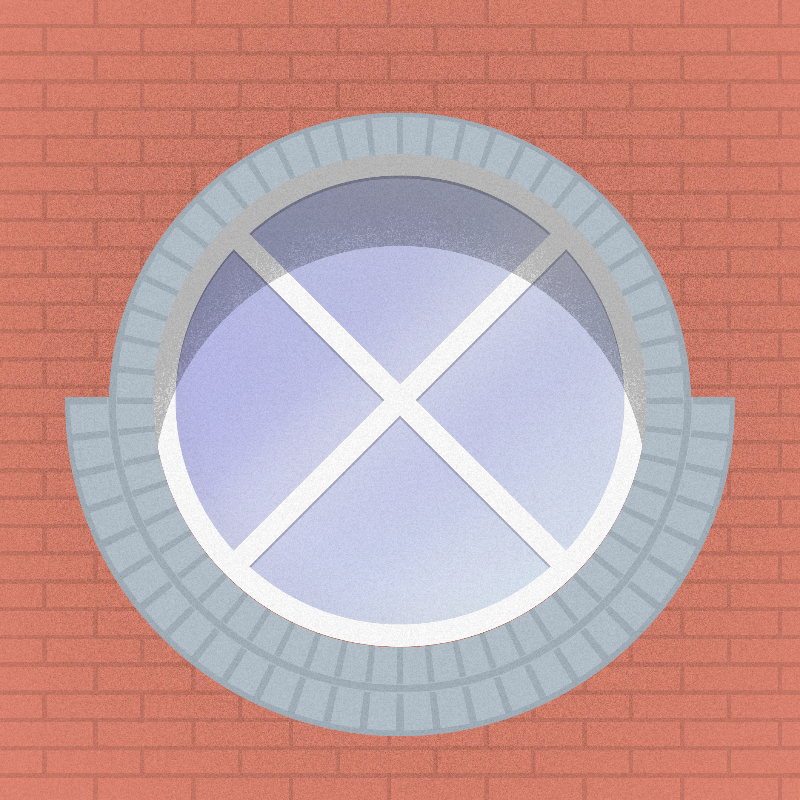 Oculus #11 static token preview