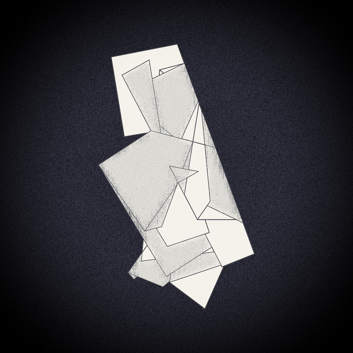 Shape of Freedom #744 static token preview
