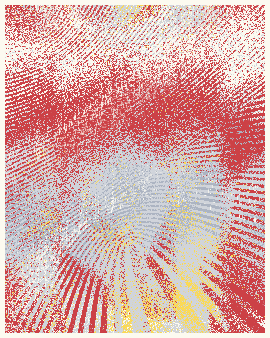 Frequency of Affection #17 static token preview