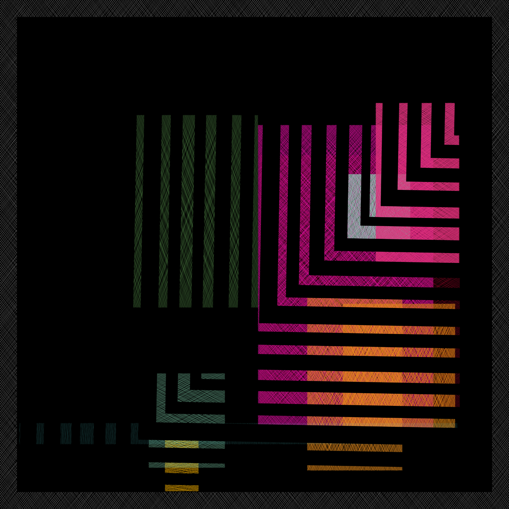 Abstract Feeling #4 static token preview