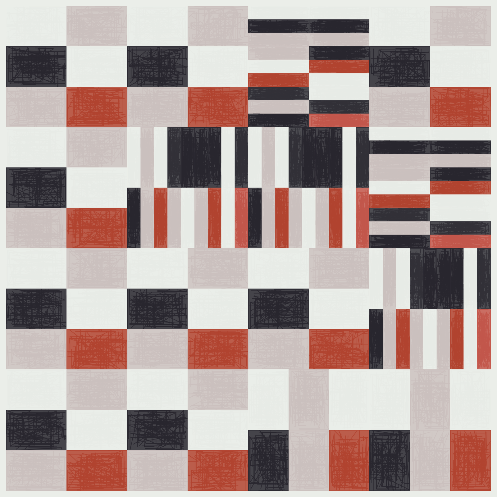 Texture pattern II #76 static token preview