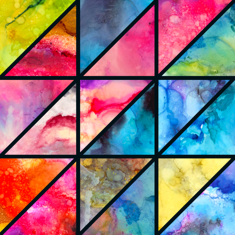Color Symphony #23 static token preview