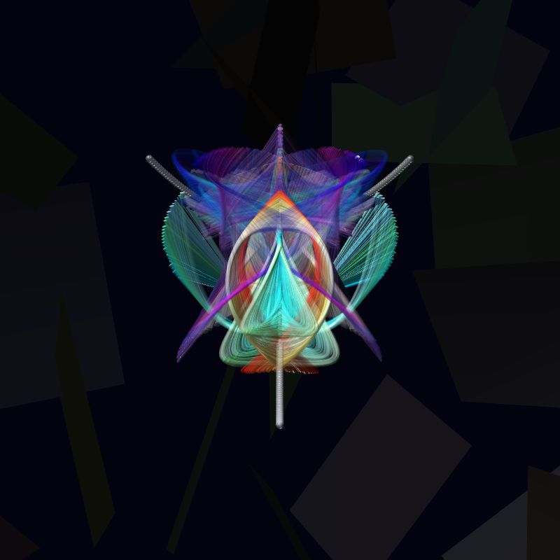 Rorshak Redux #8 static token preview