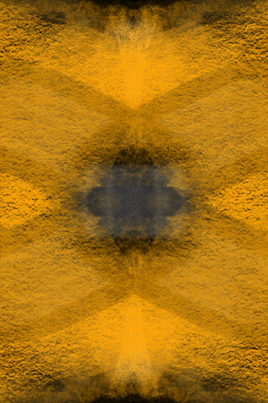 Yellow Zen #2 static token preview