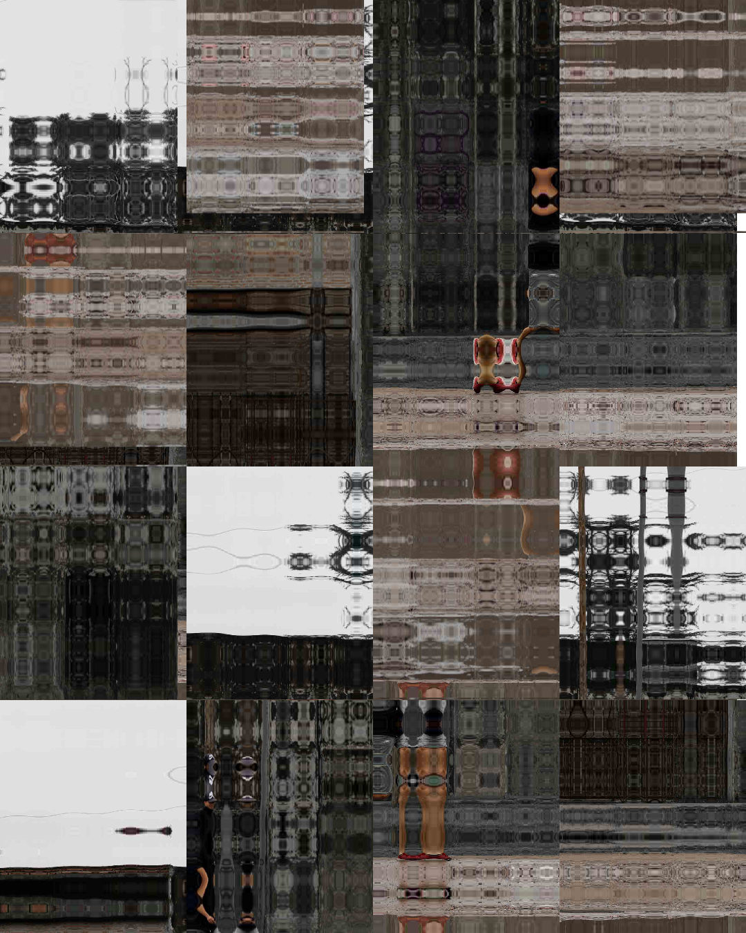 1888 - Tiles #16 static token preview
