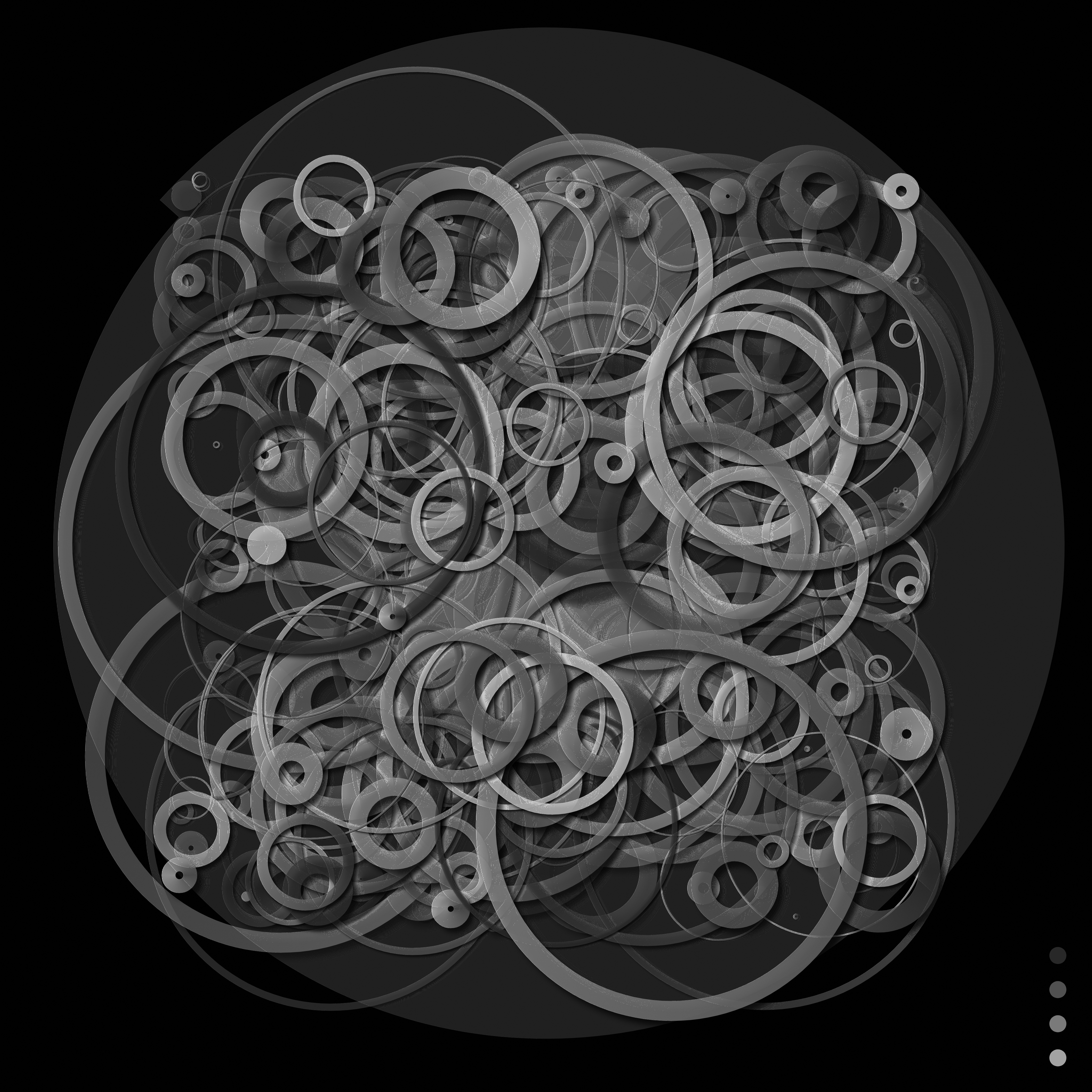 Geometrische Formen II #25 static token preview
