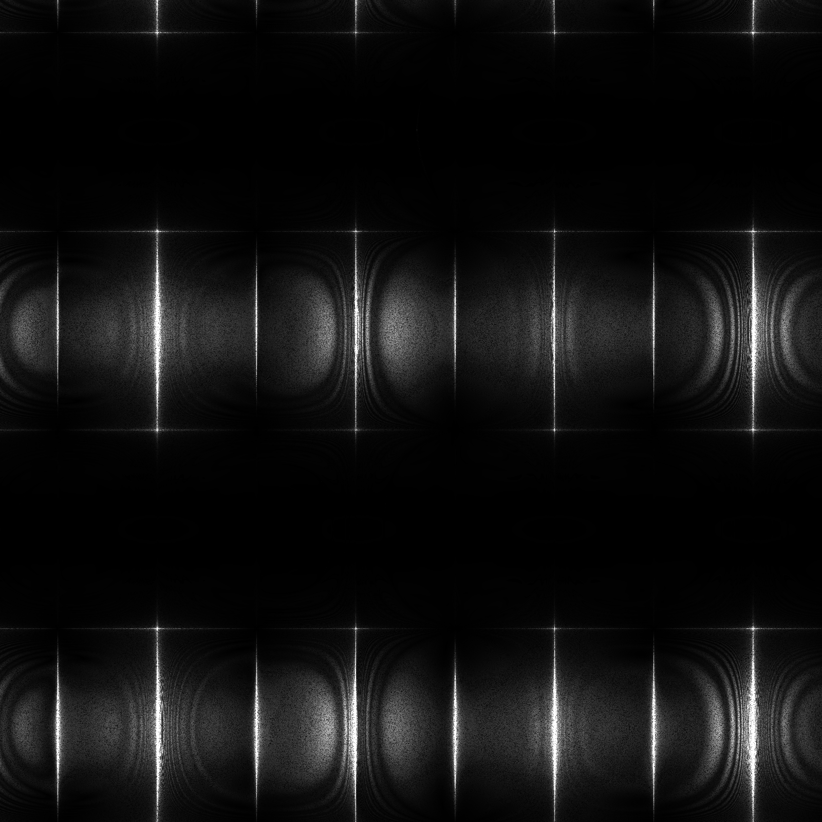 Modulo Art - Space #7 static token preview