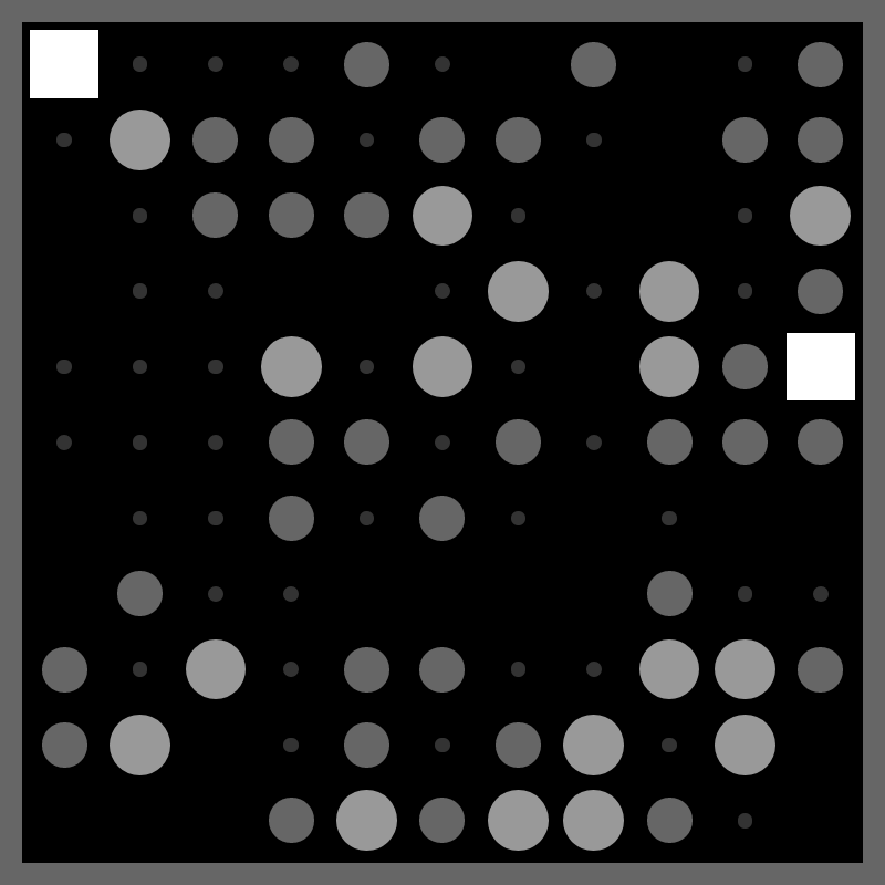 life #12 static token preview