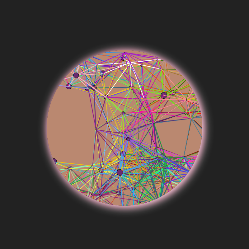 Link Sphere #2 static token preview