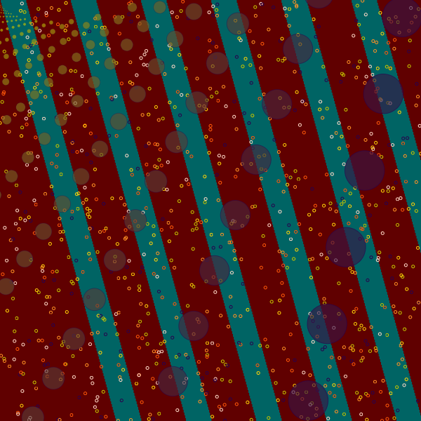 penetration #21 static token preview