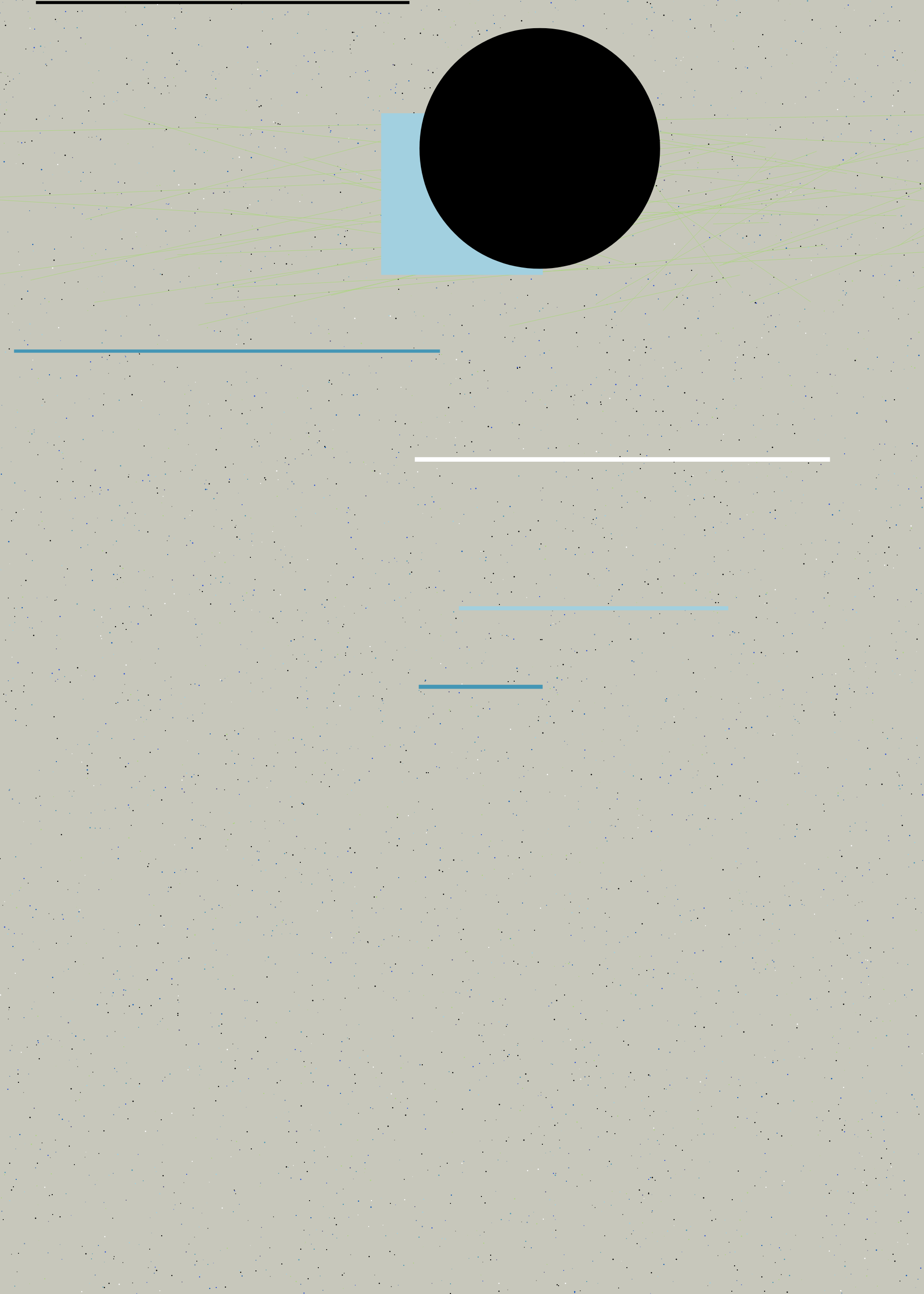Genesis of Digital Canvas #2 static token preview