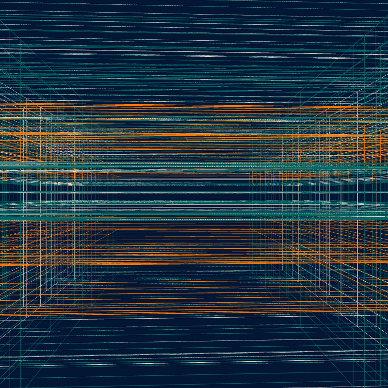 Inside The Matrix #16 static token preview