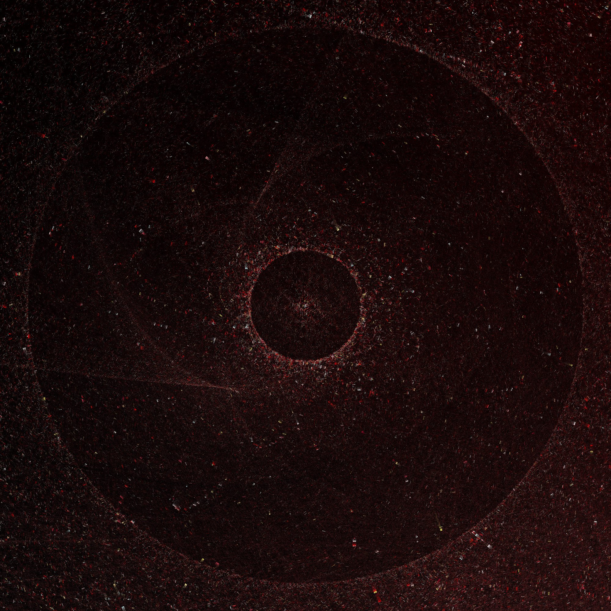 TEARS IN RAIN #18 static token preview