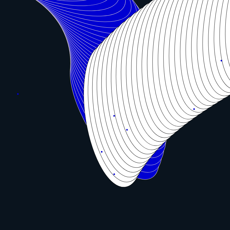 Ellipse dance #4 static token preview