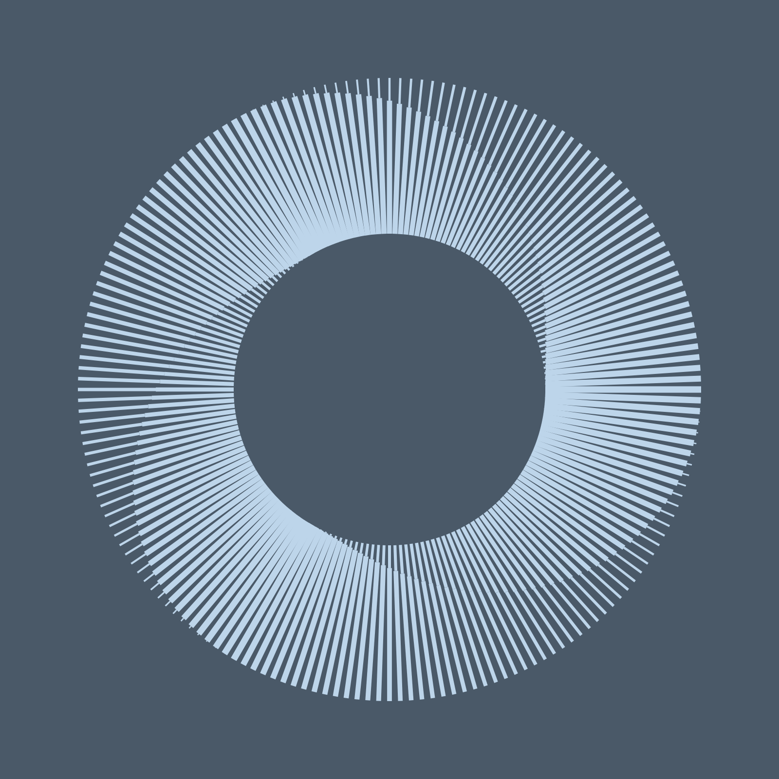 Maybe B&W (first run) #20 static token preview