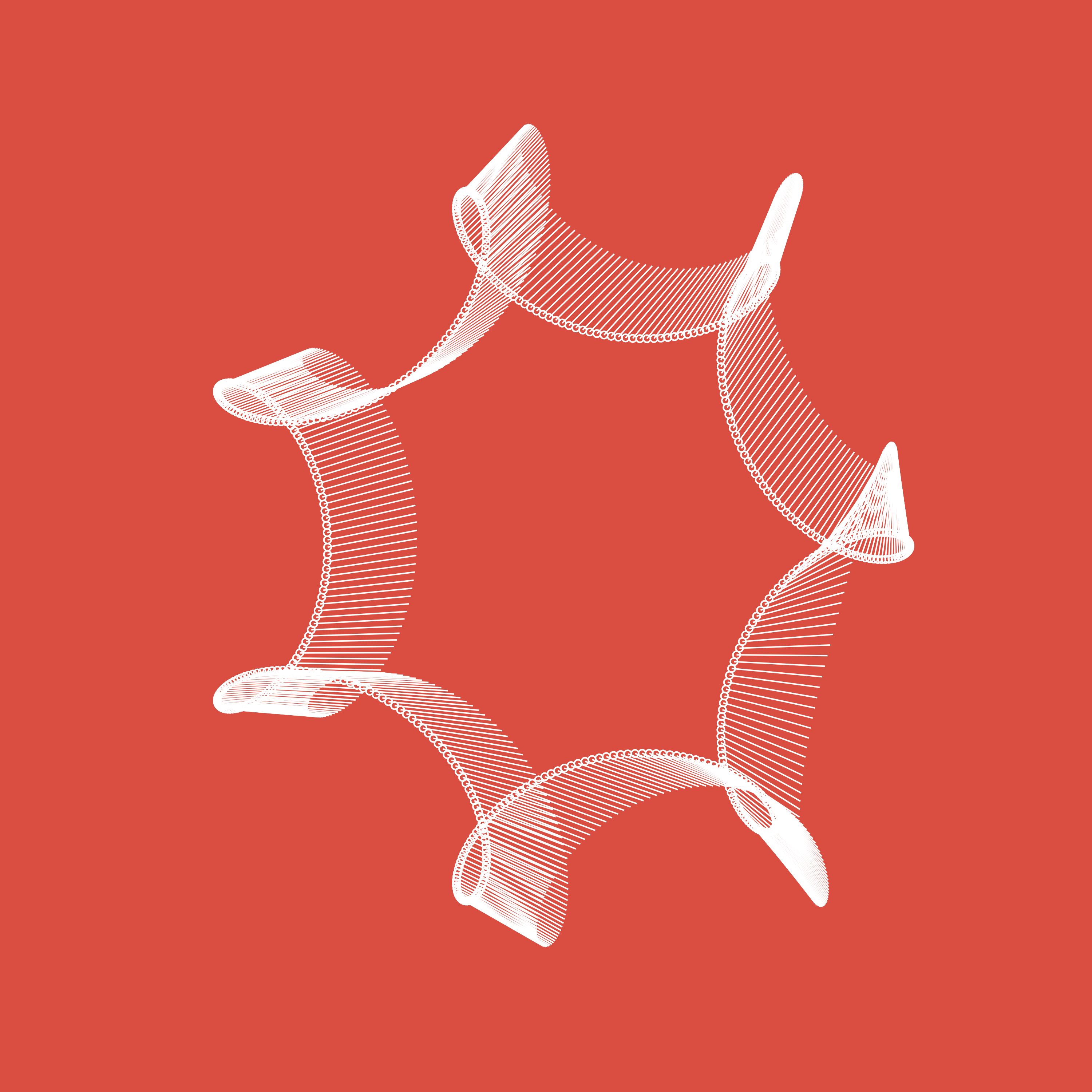 Movement #11 static token preview