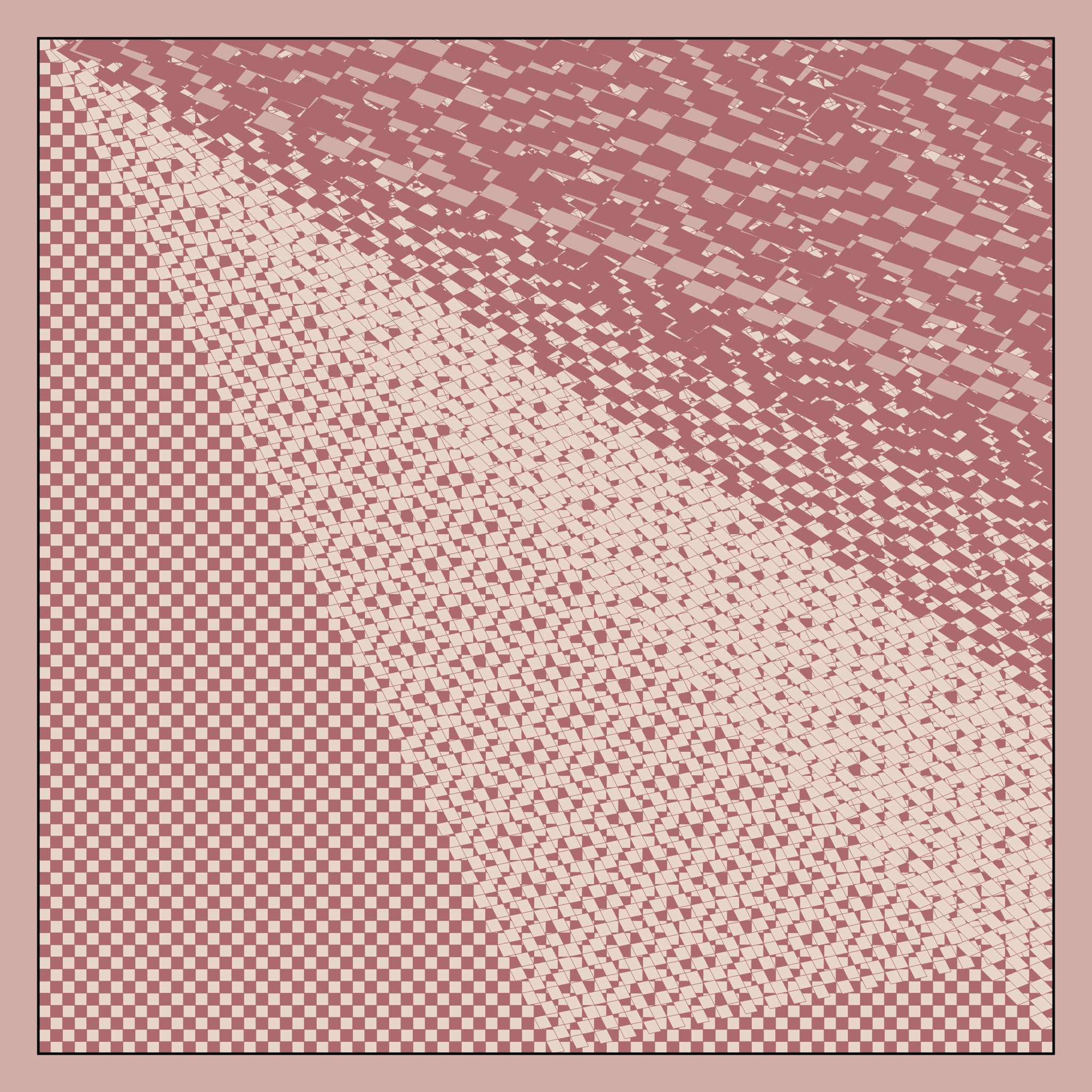 Chord Unknown #33 static token preview