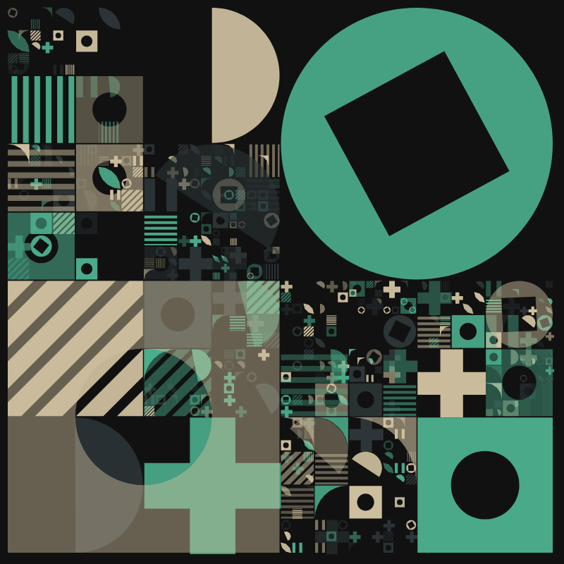 I Stockpile Dreams With Tragedies : 1Gen #23 static token preview