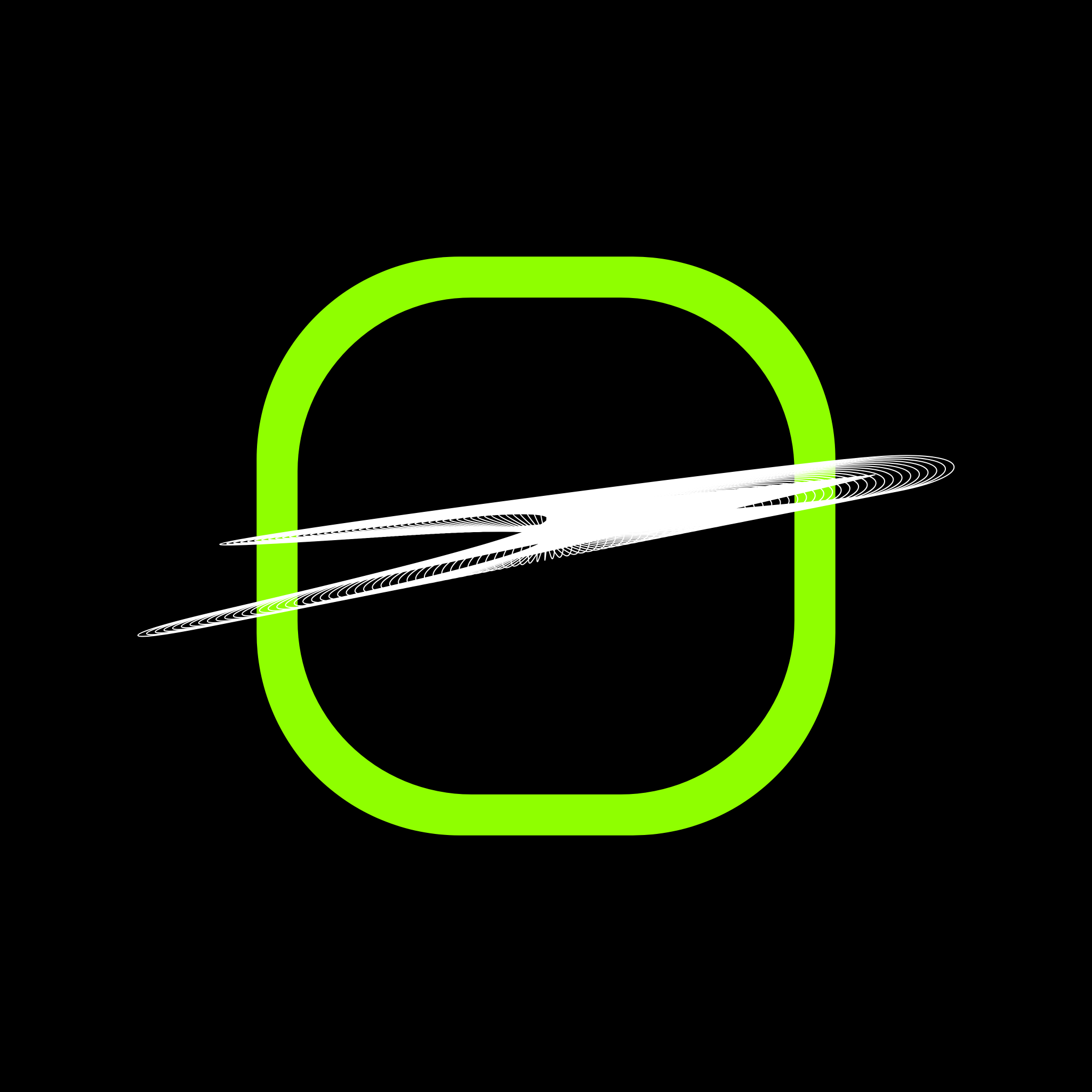 Vormen #22 static token preview