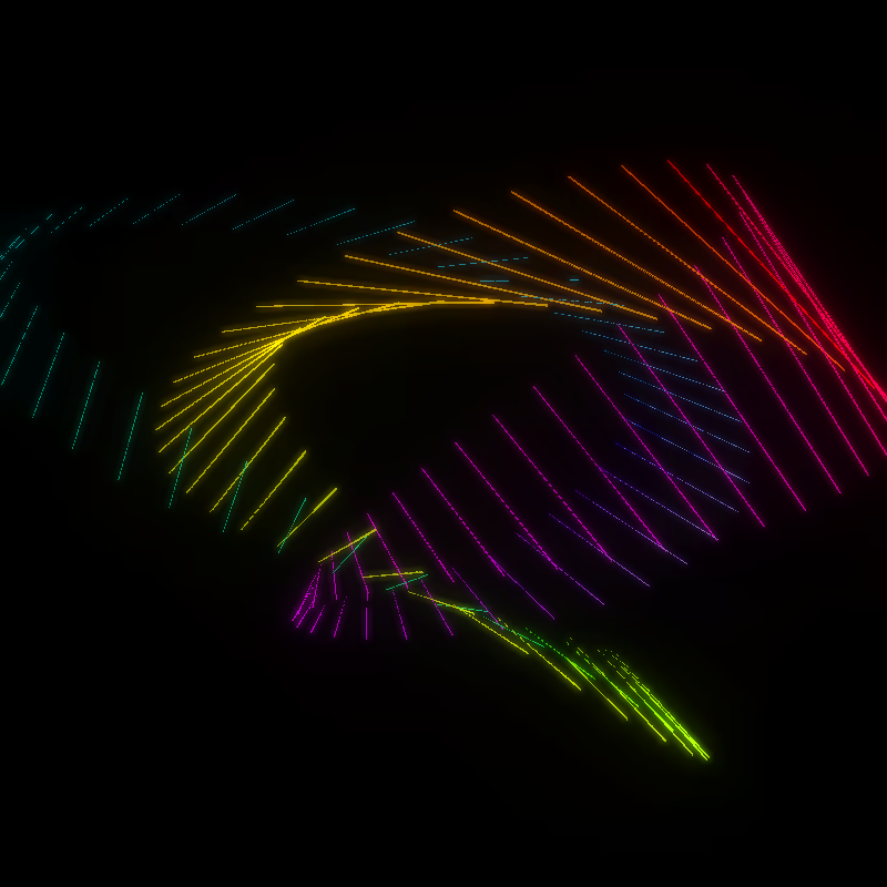 Edgier Polygons #12 static token preview