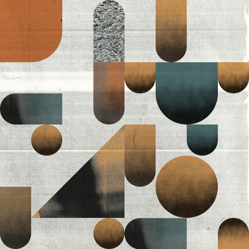 Abstraction II #24 static token preview