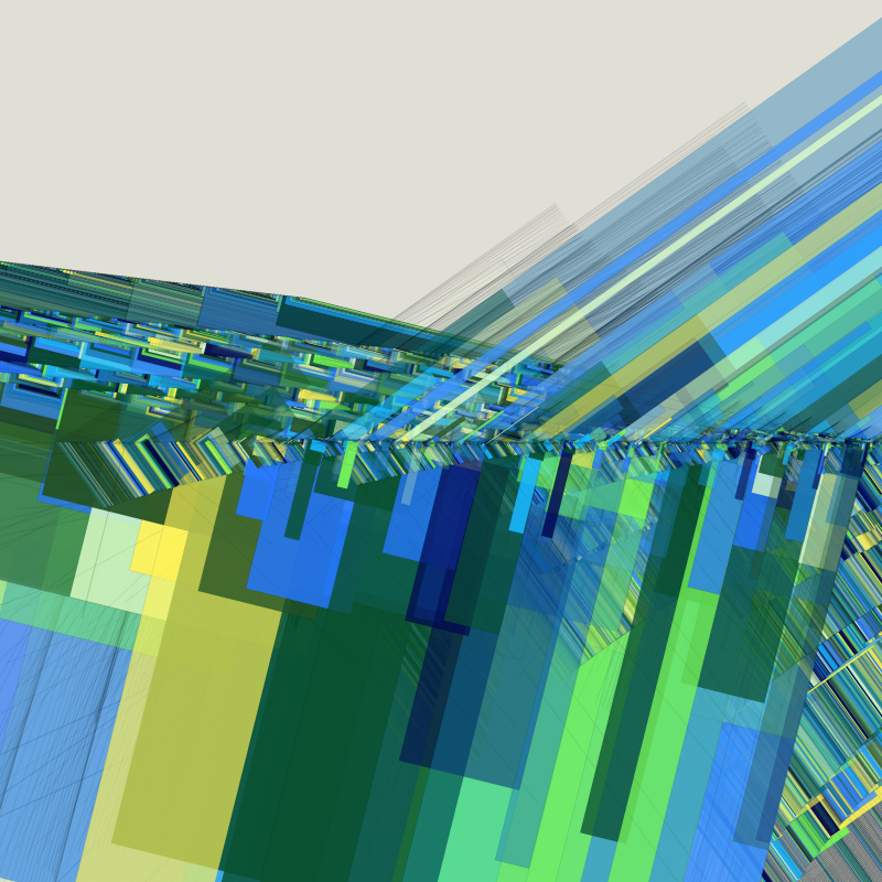 The Joy of Geometry #22 static token preview