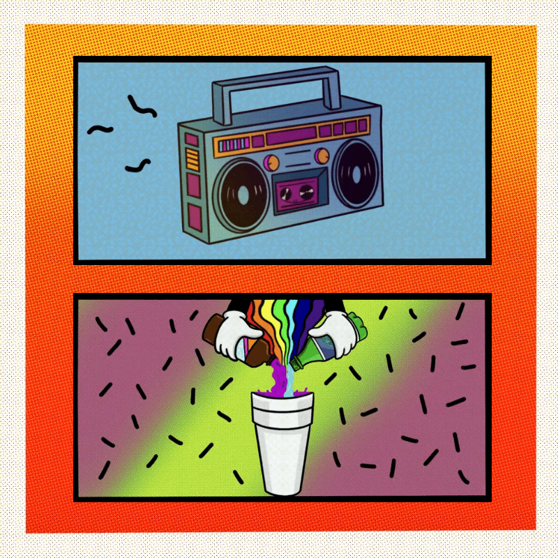 Party Generator #18 static token preview