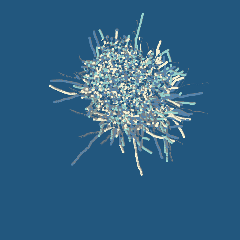 fibinous infection #5 static token preview