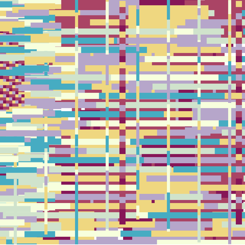 🍭 Sweety Glitchy 🍭 #12 static token preview