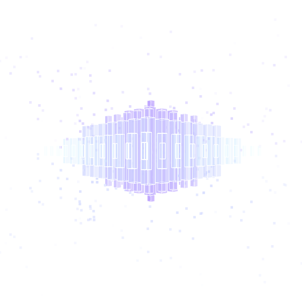 Power Crystal #6 static token preview