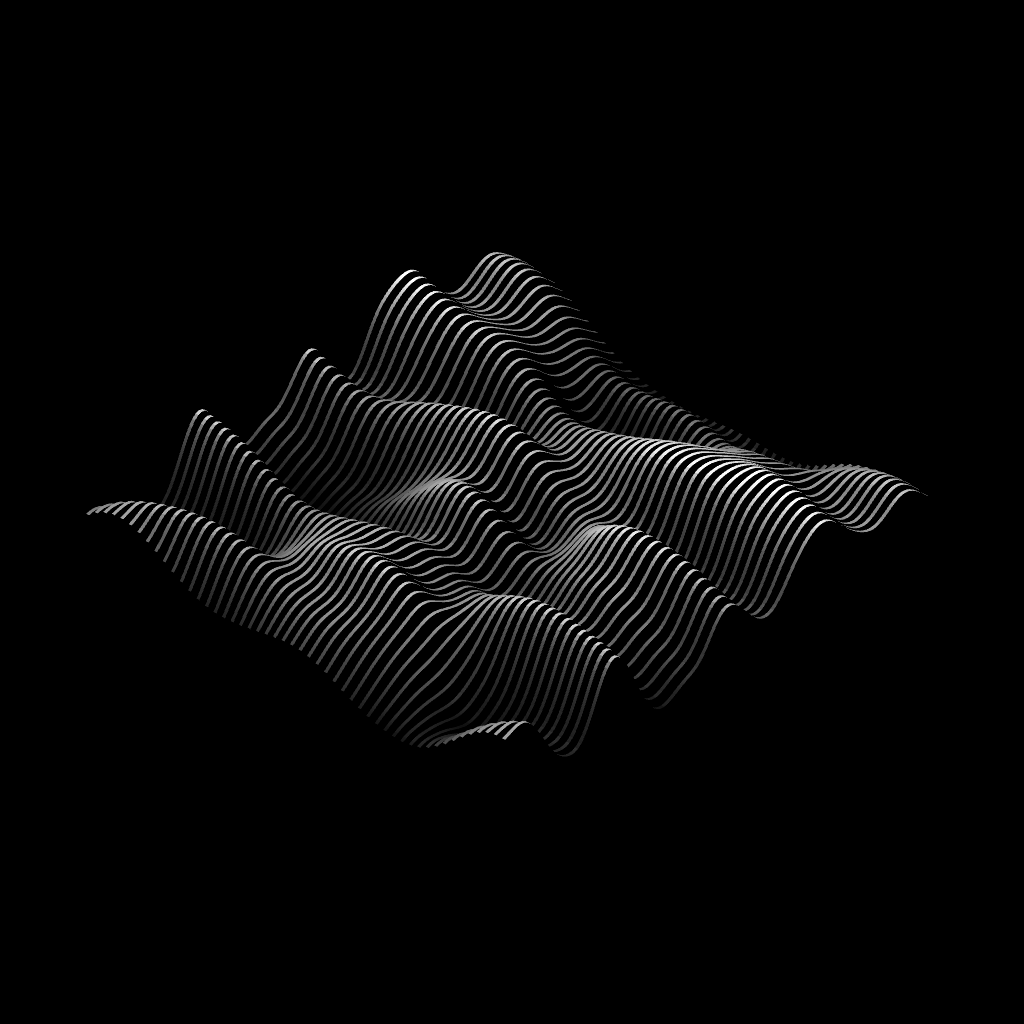 vertex waves #13 static token preview