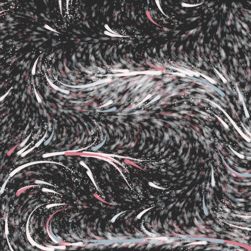 WavePattern #21 static token preview