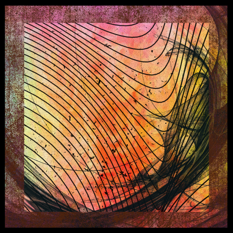 Colorful digital painting #4 #4 static token preview