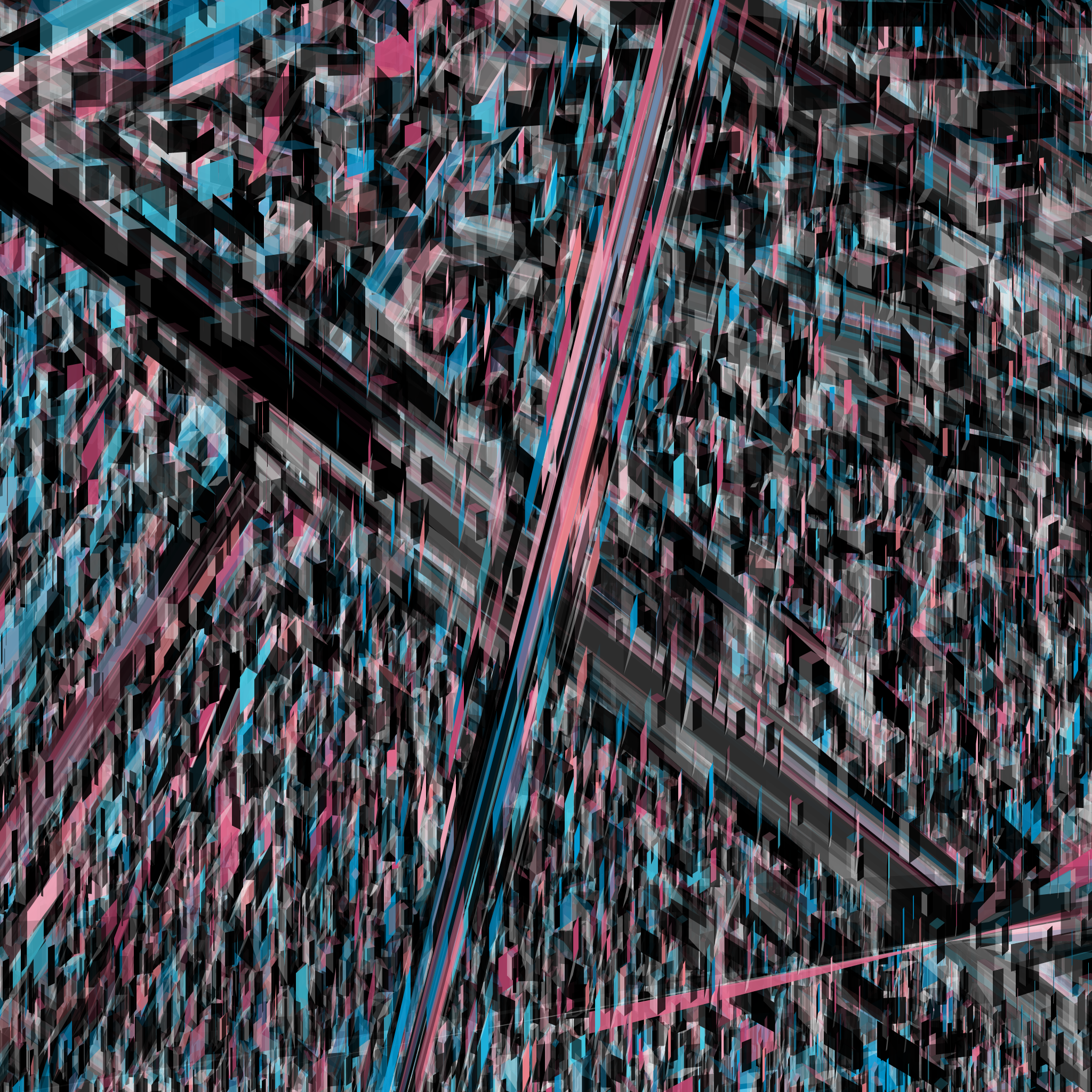 abstract perspective #76 static token preview