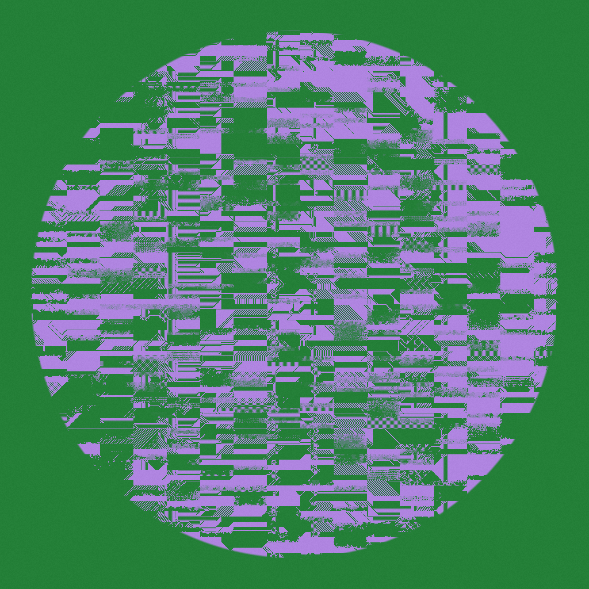 Vacuole #18 static token preview
