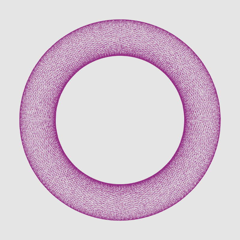 EYEE #20 static token preview